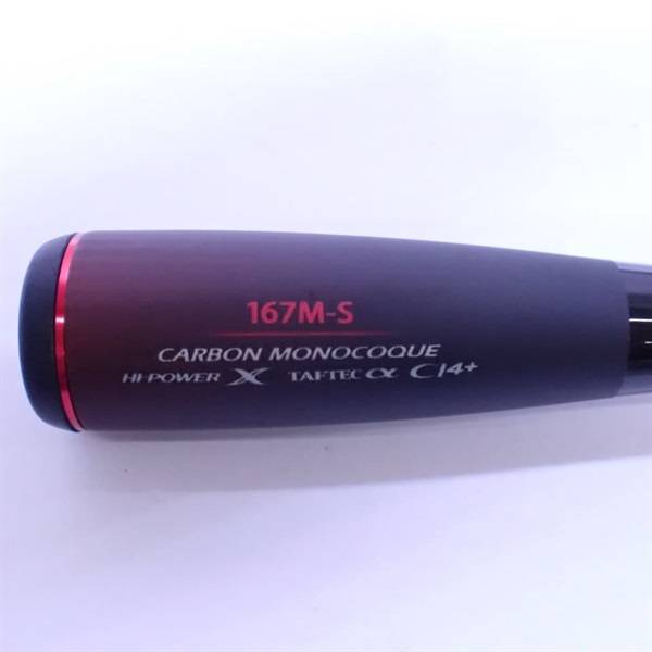２０ゾディアス１６７ＭーＳ